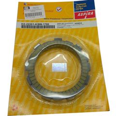 Δισκακια Honda Astrea/Supra ASPIRA - (10290-050)