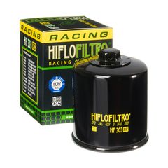 Φιλτρο λαδιου HF 303 RC HIFLOFILTRO (για καρυδακι) - (10220-106)