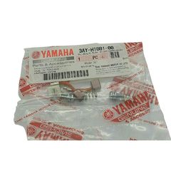 Καρβουνακια μιζας Yamaha Crypton 135 γνησια σετ - (10580-008)