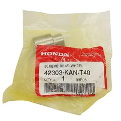 Ομφαλος τροχου Honda Innova (αποστατης) γν - (10270-127)