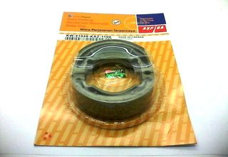 Σιαγωνες Kawasaki Kazer/Suzuki FX Aspira - (10180-115)