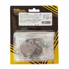 Αντλια λαδιου Honda Astrea/Supra/C50 TAKEGAWA με τρυπανακι special. - (11660-086)