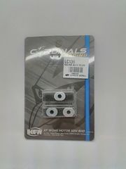 Ρυθμιστης σιαγωνων φυγοκεντρικου Yamaha Crypton 135 CARDINALS - (11050-139)