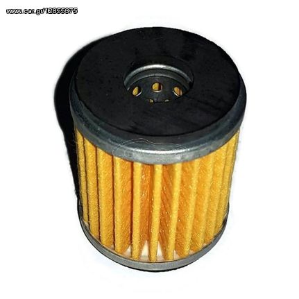 Φιλτρο λαδιου HF 981 Yamaha Crypton X135/ Crypton S 115/ΧΜΑΧ125 γνησιο - (10220-039)