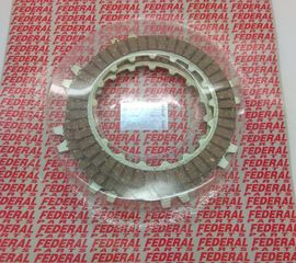 Δισκακια Honda C50/GLX/C90/LIFAN110 FEDERAL - (10290-059)