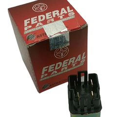 Ρελε μιζας Honda C90/Address/Daytona/Wave 110/Crypton 115/135/S 115/Kazer/Address 100/Zx130 Federal - (10620-052)