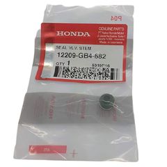 Τσιμουχακι βαλβιδων Honda Astrea/Innova/Wave 110/Supra X 125 γν - (10470-083)