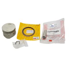 Πιστονι Yamaha Crypton 105 49mm Aspira - (10430-086)