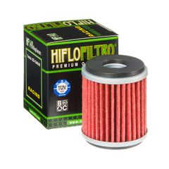 Φιλτρο λαδιου HF 140 HIFLOFILTRO - (10220-074)