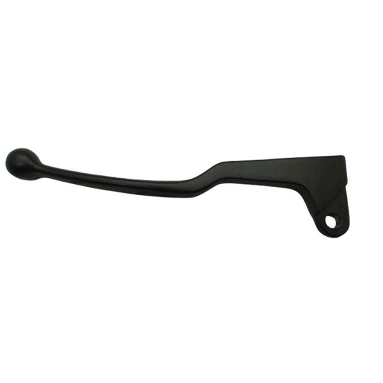 Μανετα Honda XLR 350 85-87/XL αριστερη μαυρη 70762 - (10840-020)
