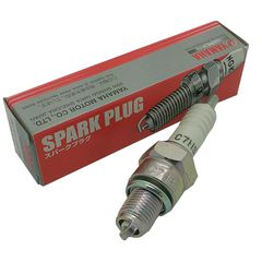 Μπουζι C7HSA Yamaha γνησιο - (10160-166)