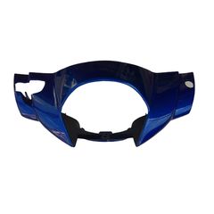 Μασκα φανου Honda Innova καρμπ μπλε - (11110-022)