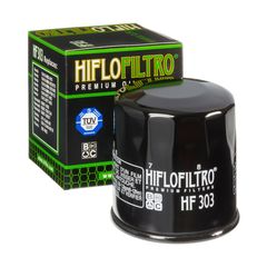 Φιλτρο λαδιου HF 303 HIFLOFILTRO - (10220-050)