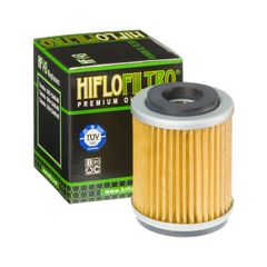 Φιλτρο λαδιου HF 143 HIFLOFILTRO XT125/225/TT600/TW200/XT250 - (10220-084)