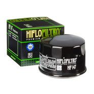 Φιλτρο λαδιου HF 147 HIFLOFILTRO - (10220-076)