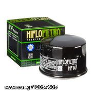 Φιλτρο λαδιου HF 147 HIFLOFILTRO - (10220-076)