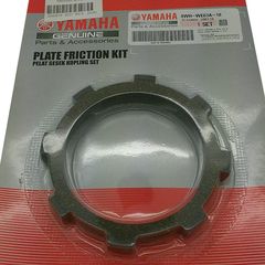 Δισκακια Yamaha Crypton 105/115/F1ZR/110 γν - (10290-037)