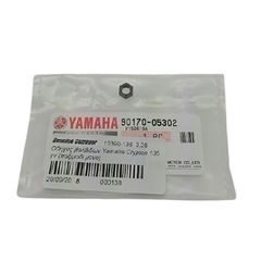 Ρεγουλατορος βαλβιδων Yamaha Crypton 135/110 γν (παξιμαδι μονο) - (10390-136)