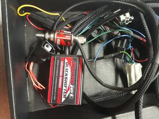 Shifter Expansion module quickshifter dynojet-thumb-1