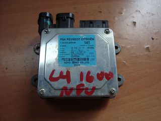ΕΓΚΕΦΑΛΟΣ ΗΛΕΚΤΡΙΚΟΥ ΤΙΜΟΝΙΟΥ CITROEN C4 2004-2010  9659514180