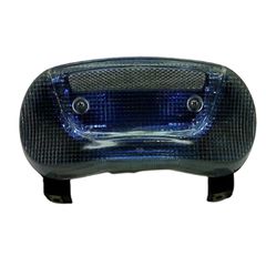 Φαναρι stop Suzuki Shogun 98-99 διαφανο μπλε - (11220-067)