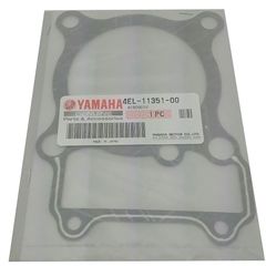 Φλαντζα βασεως Yamaha XT250/SRX250/TT250 ΓΝ - (10480-214)