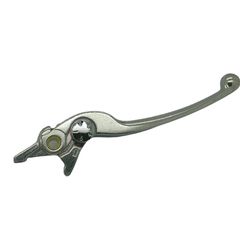 Μανετα Suzuki Vstrom 650  δεξια ρυθμιζομενη ασημι 74831 - (10840-085)