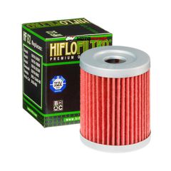 Φιλτρο λαδιου HF 132 HIFLO FILTRO - (10220-114)