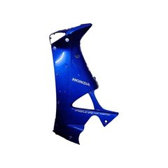 Ποδια εσωτερικη Honda Innova inj μπλε αριστερη γνησια - (11160-310)