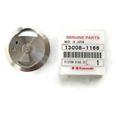 Πιστονι Kawasaki Kazer/Kriss/MAX 53mm γν - (10430-063)