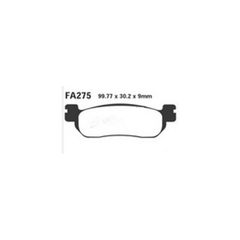 Τακακια FA275 CryptonR/F1zr Aspira - (10190-067)