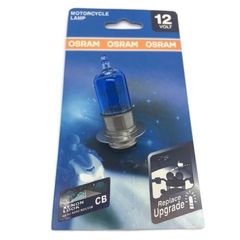 Λαμπα H6M 12/25/25 C50 Xenon OSRAM 62335CB - (10570-065)