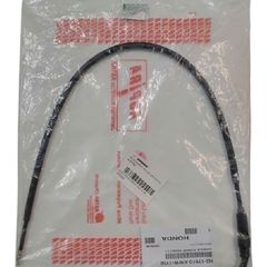 Ντιζα γκαζιου Honda Wave 110 Aspira - (10640-100)