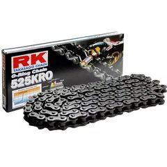 Αλυσιδα RK 525X126 KRO o-ring - (10060-214)