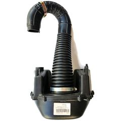 Φιλτροκουτι GY6 150 DIAS/STYLE/RHON/HARLOW με κολαρο φιλτρου - (11010-021)