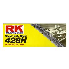 Αλυσιδα RK 428X130 H ενισχυμενη - (10060-182)