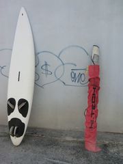 Ολοκληρωμένο σετ εξοπλισμού σέρφ-thumb-7