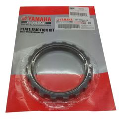 Δισκακια Yamaha Crypton 135 γν - (10290-039)