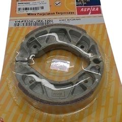 Σιαγωνες Yamaha Crypton 135 Aspira - (10180-042)