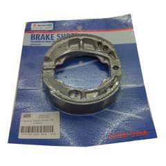 Σιαγωνες Suzuki Address 125 γνησιες - (10180-051)