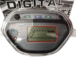 ΝΕΟ ΨΗΦΙΑΚΟ ΚΟΝΤΕΡ HONDA ASTREA SUPRA LCD ΚΑΤΟΠΙΝ ΠΑΡΑΓΓΕΛΙΑΣ