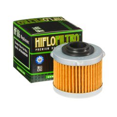 Φιλτρο λαδιου HF 186 HIFLOFILTRO - (10220-112)