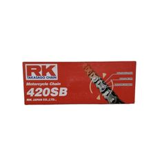 Αλυσιδα RK 420X110 - (10060-024)