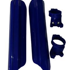 Καλαμιδες Yamaha XT600 μπλε - (11260-101)