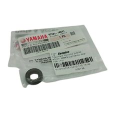 Τσιμουχα Yamaha γνησια 9310110843 (καπακιου συμπλεκτη 105-115) - (10470-115)