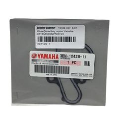 Φλαντζα αντλιας νερου Yamaha DT125/WR200/TDR125 γν - (10480-397)