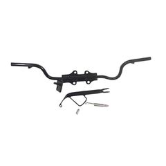 Βαση μασπιε Yamaha Crypton 105 μαυρη - (10850-091)