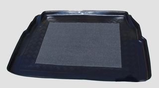 Σκαφάκι πορτ μπαγκαζ Mercedes E W-210 S4 1995-2001