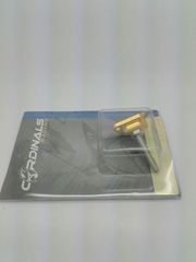 Τεντωτηρας καδενας εκκεντροφορου Yamaha Crypton 105/115/135 CARDINALS χρυσος - (11730-414)