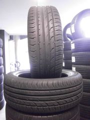 2 ΤΜΧ 215-55-18 CONTINENTAL PREMIUM CONTACT 2 ΑΨΟΓΑ!!!! *BEST CHOICE TYRES ΒΟΥΛΙΑΓΜΕΝΗΣ*